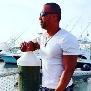 Meet your Posher, Sherman